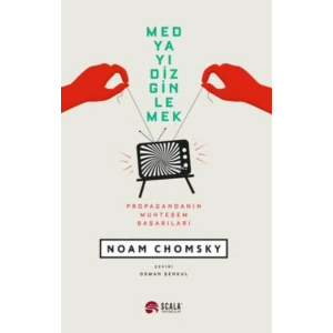 Medyayı Dizginlemek