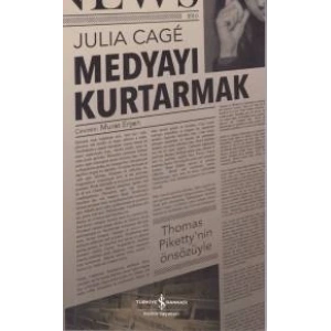 Medyayı Kurtarmak