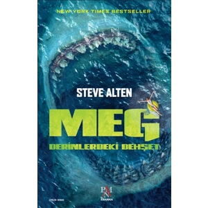 MEG Derinlerdeki Dehşet