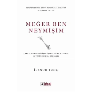 Meğer Ben Neymişim