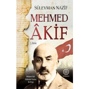 Mehmed Akif
