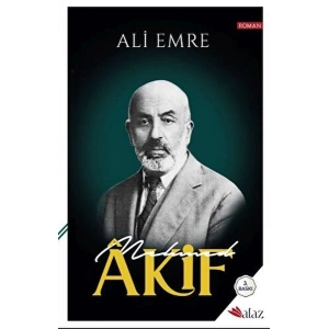 Mehmed Akif