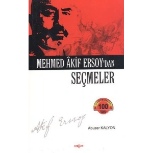 Mehmed Akif Ersoydan Seçmeler
