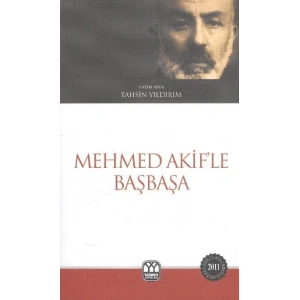 Mehmed Akifle Başbaşa
