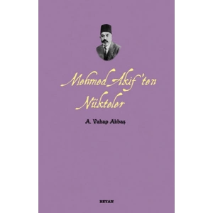 Mehmed Akiften Nükteler