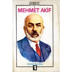 Mehmet Akif