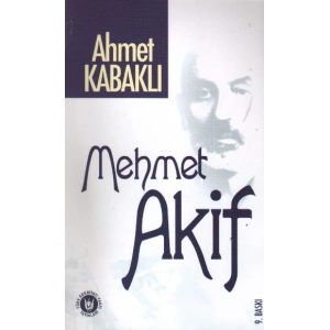 Mehmet Akif