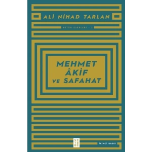 Mehmet Akif ve Safahat