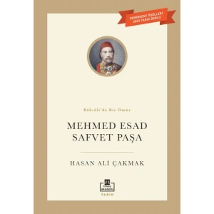 Mehmet Esad Safvet Paşa