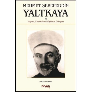 Mehmet Şerefeddin Yaltkaya