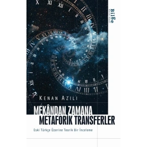 Mekândan Zamana Metaforik Transferler