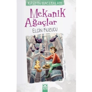 Mekanik Ağaçlar
