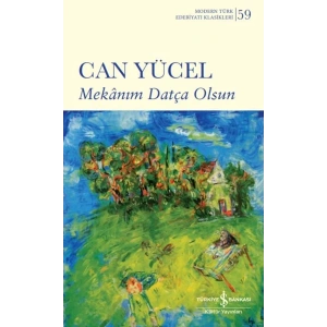 Mekânım Datça Olsun