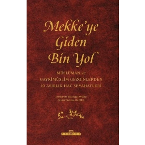 Mekkeye Giden Bin Yol