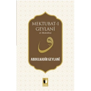 Mektubat-ı Geylani