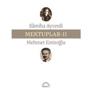 Mektuplar-11