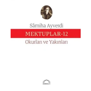 Mektuplar-12