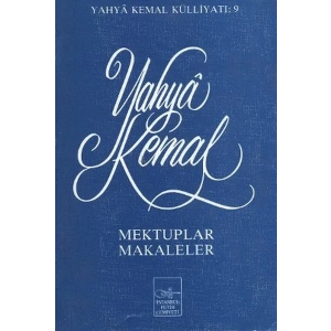 Mektuplar Makaleler