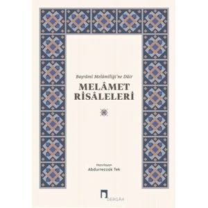 Melamet Risaleleri