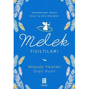 Melek Fısıltıları
