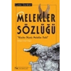 Melekler Sözlüğü