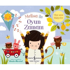 Melisa İle Oyun Zamanı