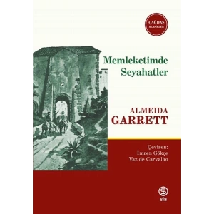 Memleketimde Seyahatler