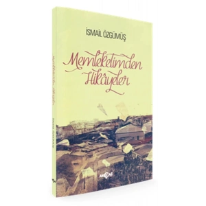 Memleketimden Hikayeler