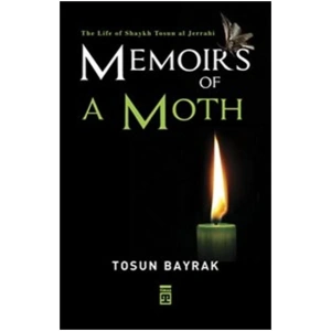 Memoirs Of A Moth