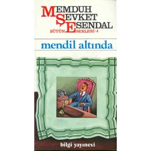Mendil Altında