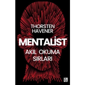 Mentalist – Akıl Okuma Sırları