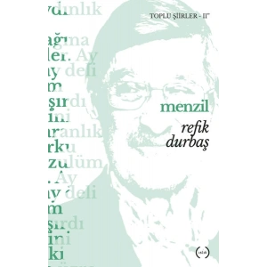 Menzil / Toplu Şiirler 2