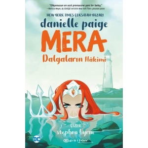 Mera - Dalgaların Hakimi