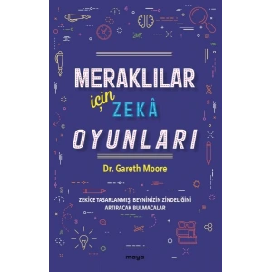Meraklılar İçin Zekâ Oyunları
