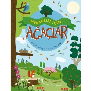 Meraklısı İçin Ağaçlar