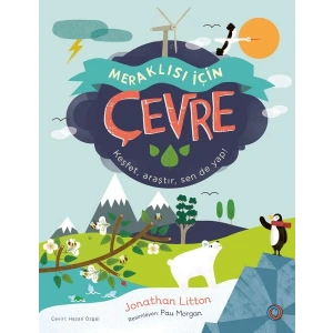 Meraklısı İçin Çevre