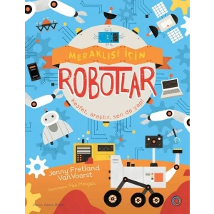 Meraklısı İçin Robotlar