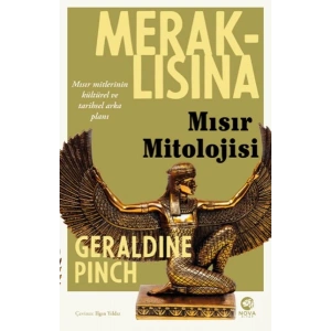 Meraklısına Mısır Mitolojisi