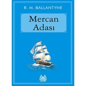 Mercan Adası