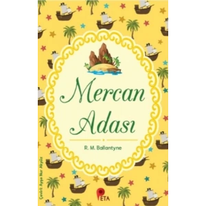 Mercan Adası