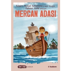 Sen de Oku - Mercan Adası