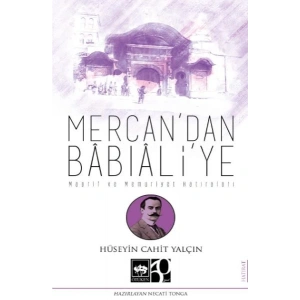 Mercandan Bâbıâliye