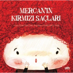 Mercanın Kırmızı Saçları