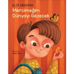 Mercimeğim Dünyayı Gezecek