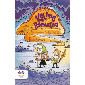 Merdane Teyze ve Kelime Hamurları