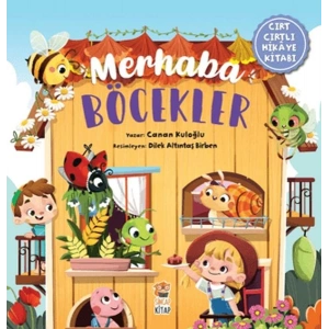 Merhaba Böcekler