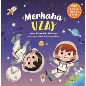 Merhaba Uzay