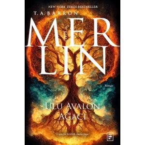 Merlin 9 - Ulu Avalon Ağacı