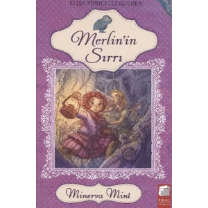 Merlinin Sırrı