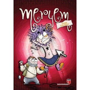 Meryem Saygı Görüyor